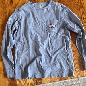 Vineyard Vines long sleeve tee